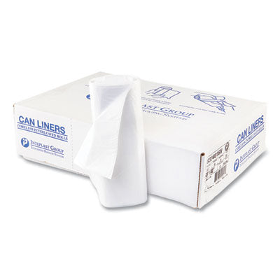 IBSS334016N LINER,33G,33X40,CL,16MIC