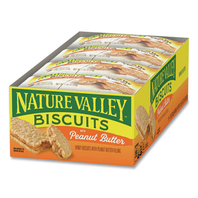 OFXSN47878 FOOD,PNUT BUTTER BISCUITS