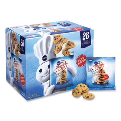 GRR22002056 FOOD,MINI CHOC,CKS,28CT