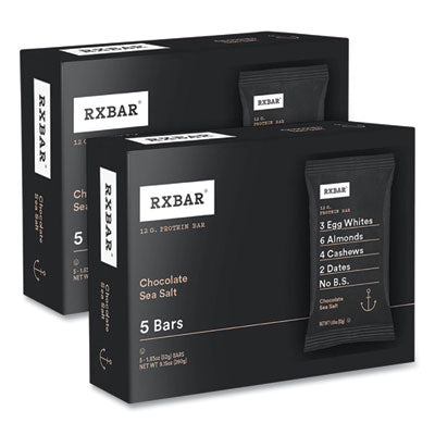 GRR60000742 BAR,FOOD,RXBAR,CHOCSS,2-5