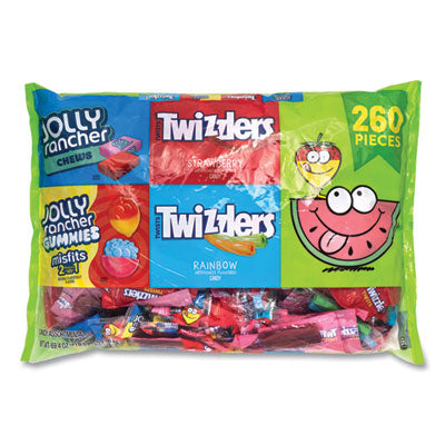 GRR22002061 FOOD,SWEETS ASSORT,260CT