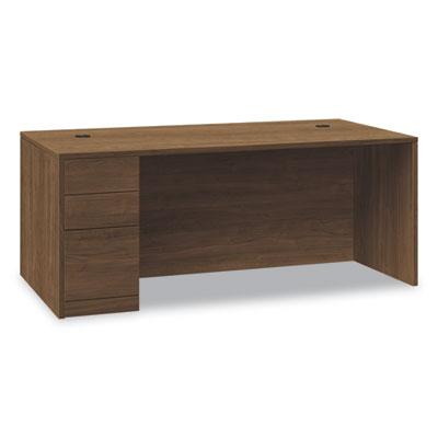HON105898LPINC DESK,10500,LFTPD,2B1F,PIN