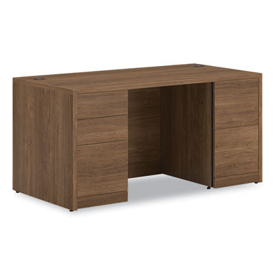 HON105892PINC DESK,10500,DBLPED,2B3F,PN