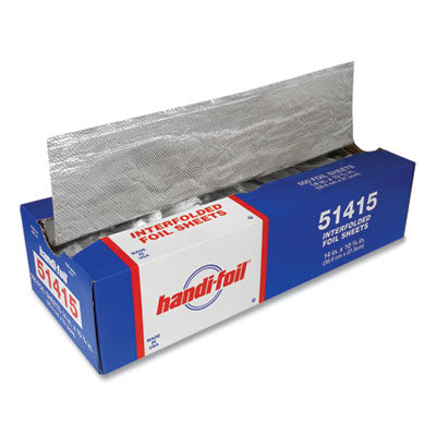 HFA51415 FOIL,14X10,3/4,6/500,AL