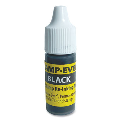 USSIK60 REFILL,INK BOTTLE,BLACK