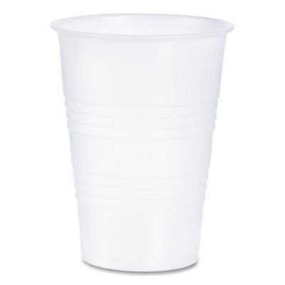 DCCY10 CUP,COLD,10 OZ,100/PK,TR