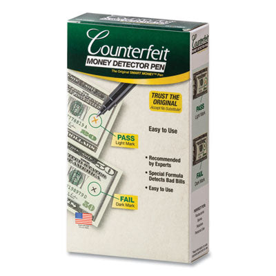 DRI351R1 PEN,DETECTR,COUNTRFEIT,DZ