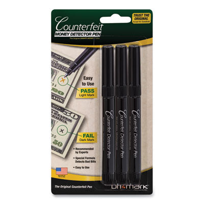 DRI3513B1 PEN,DETECTR,COUNTRFT,3PK