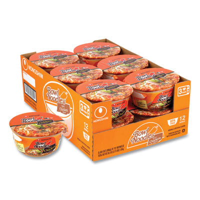 GRR22002163 FOOD,SPCY CHIC BOWL,12/CT