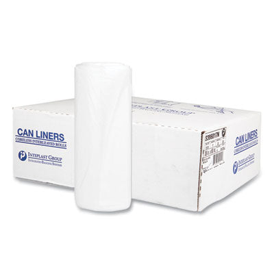 IBSS386017N LINER,60G,38X60,CL,17MIC