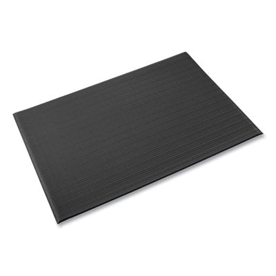 CWNFL3612BK MAT,ANTI-FT,3/8,36X144,BK
