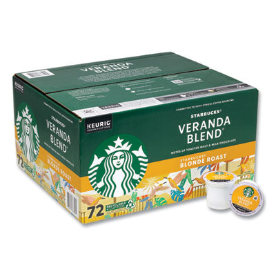 GRR22002161 BEVERAGE,STRBKS LT POD,72