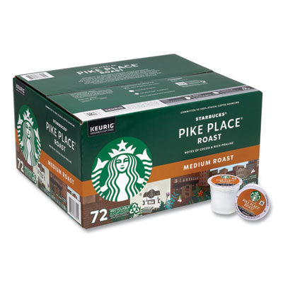 GRR22002158 BEVERAGE,STRBKS MD POD,72