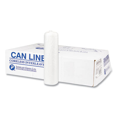 IBSS242408N LINER,7-10G,24X24,CL,8MIC