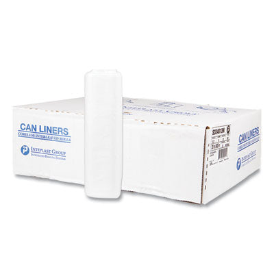 IBSS334013N LINER,33G,33X40,CL,13MIC