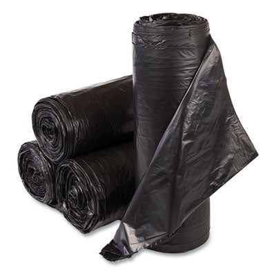 IBSS334022K LINER,33G,33X40,BK,22MIC