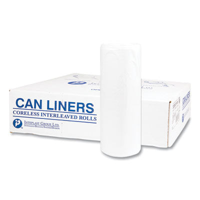 IBSS366014N LINER,HD,55G,ROLL,8/25,NT