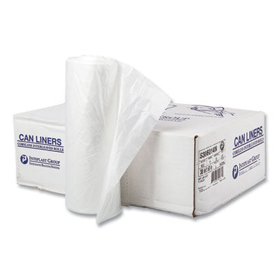 IBSS386014N LINER,60G,38X60,CL,14MIC