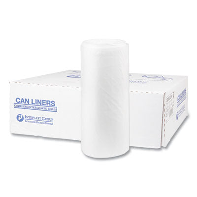 IBSS386022N LINER,60G,38X60,CL,22MIC