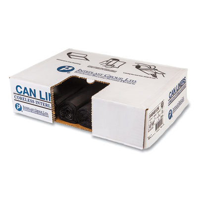IBSS404812K LINER,40-45G,40X48,BK,12M