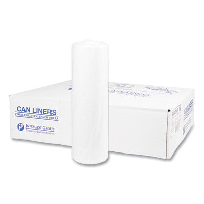 IBSS404814N LINER,40-45G,40X48,CL,14M