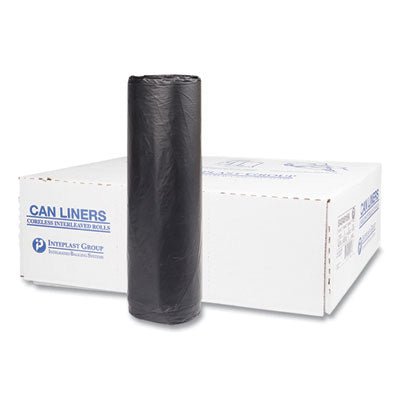 IBSS404816K LINER,40-45G,40X48,BK,16M
