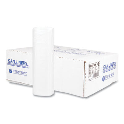 IBSS404816N LINER,40-45G,40X48,CL,16M