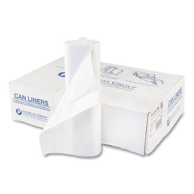 IBSS434817N LINER,56 GAL,43X48,CL,17M