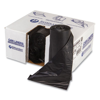 IBSSL3036XPK LINER,30X36,SHVY,8/25,BK