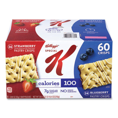 GRR22001007 FOOD,PSTRYCRSPS,VRTY,30PK