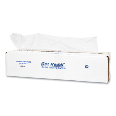 IBSBP21635 COVER,LID,BUN PAN