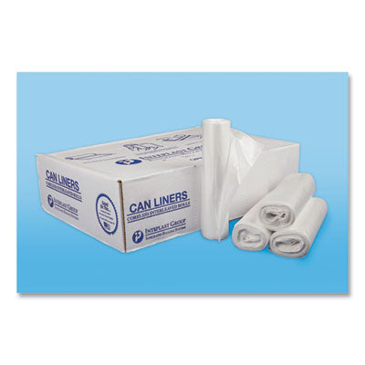 IBSS303713N LINER,20-30G,30X37,13MIC