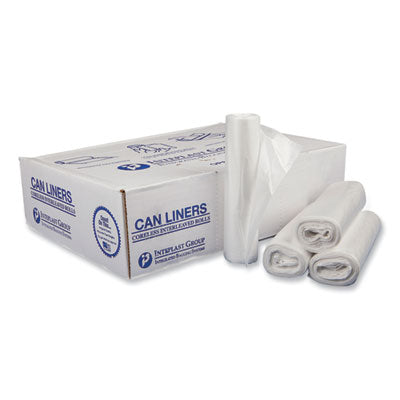 IBSS303716N LINER,20-30G,30X37,16MIC