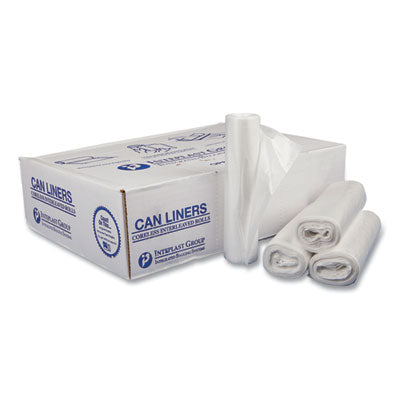 IBSSL2433LTN LINER,12-16G,24X33,.35MIL