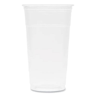 KRTCKC32 CUP,32OZ PET,300/CT,CLR