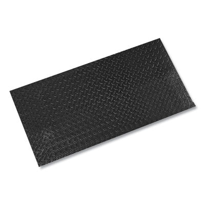 CWNFL2436KD MAT,F-L 3/8,DMND,2X3,BK