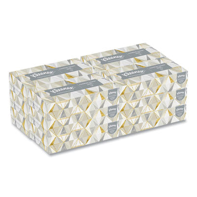 KCC03076 TISSUE,KLNX,12BX,125 SHTS