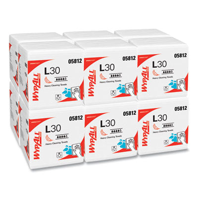 KCC05812 WIPES,WYPALL L30,WE