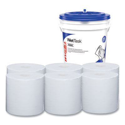 KCC06411 WIPES,KIMTECH PREP,WE