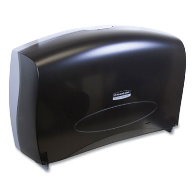 KCC09551 DISPENSER,JRT TISSUE,SKE