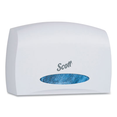 KCC09603 DISPENSER,CRLSS, JRT,WH