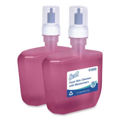 KCC91592 SOAP,KLNX LUX FOAM SKCLNS