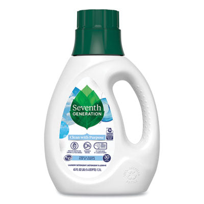 SEV45066EA DETERGENT,FREE+CLR,45OZ