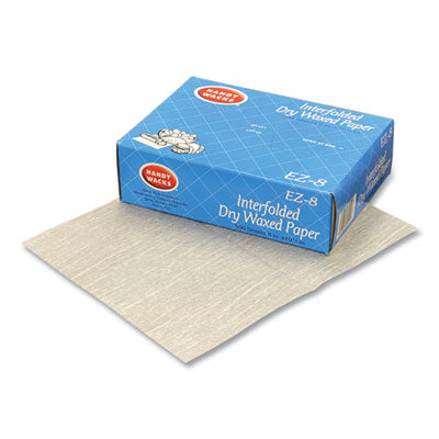 HWAEZ8 SHEET,DELI,LT,8X10.75,12