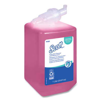 KCC91552 SOAP,SKIN CLEANSER,LPK