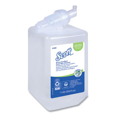 KCC91565 SOAP,DYE/FRAG FREE,CLR
