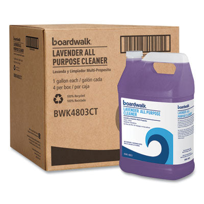 BWK4803 CLEANER,NO RINSE,4/CT,LAV