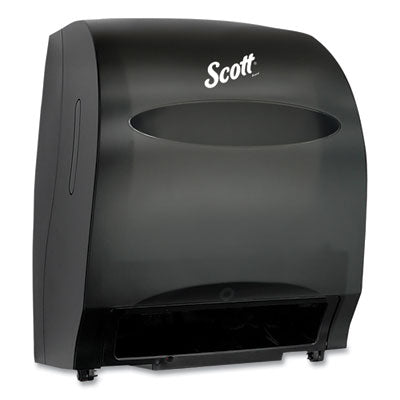 KCC48860 DISPENSER,SCOTT,EHRT,BK