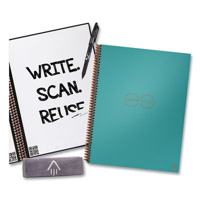 RKBEVR2LKCCE NOTEBOOK,CORE,LE,LINED,TL