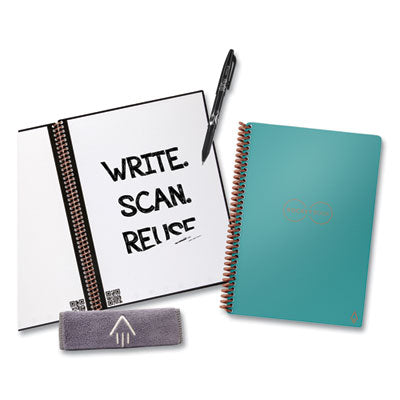 RKBEVREKCCE NOTEBOOK,CORE,EX,DOT,TL